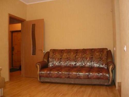 Apartment On Botanicheskiy