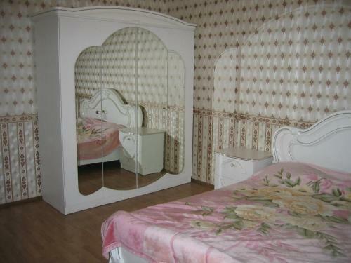Apartment Saltykova