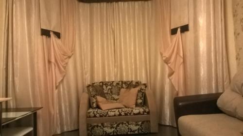 Apartamenty Na Priborostroilnoy 57