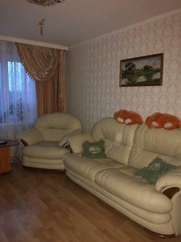 Apartment On Pocharnai