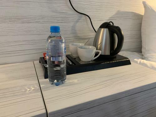 Hotel Aviator