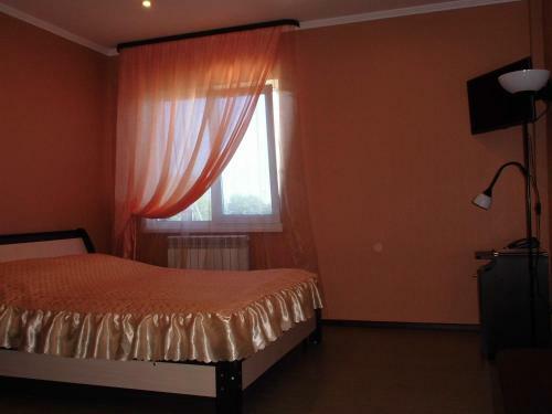 Hotel "noy"