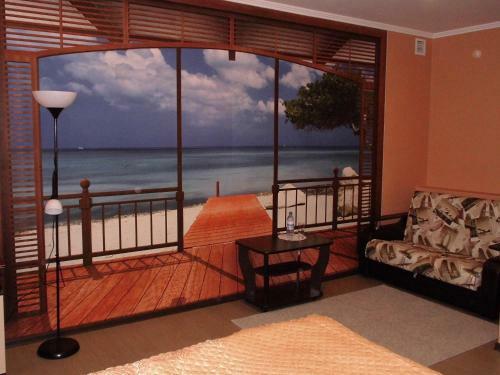 Hotel "noy"