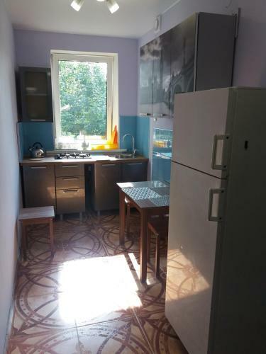Bed & Breakfast Rooms In Pesochnyi Near Nii