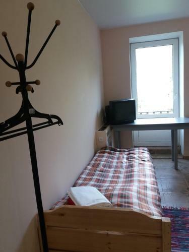 Bed & Breakfast Rooms In Pesochnyi Near Nii