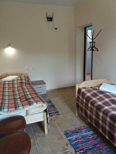 Bed & Breakfast Rooms In Pesochnyi Near Nii