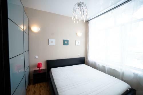 Apartamento Pervoural'sk Hotel Diana