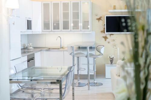 Apartamento Pervoural'sk Hotel Diana