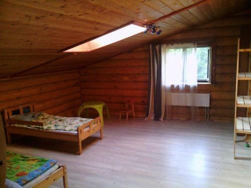 Cottage V Zelenoy Roshche