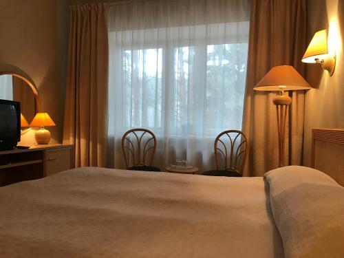 Tirs Hotel