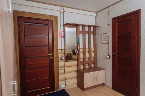 Hotel Ski Complex "cipina Gora"