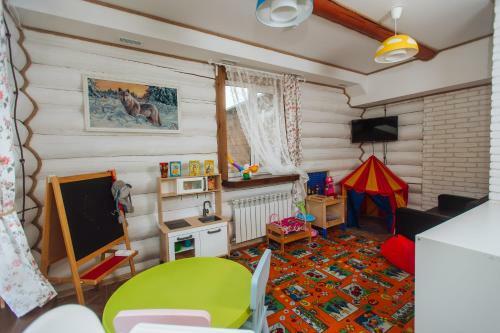 Hotel Ski Complex "cipina Gora"