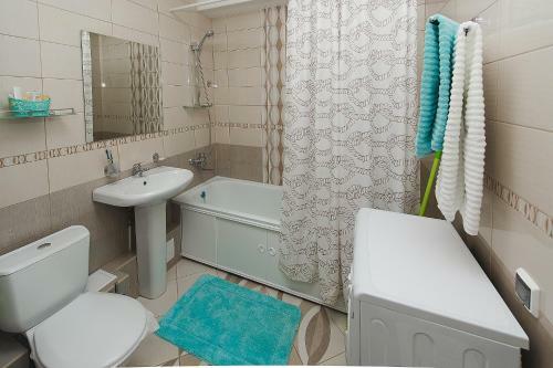 Apartamento Abri Luxe