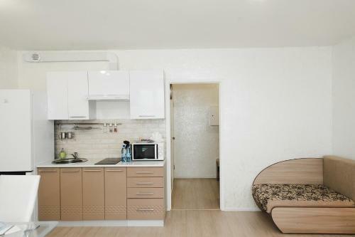 Apartamento Abri Luxe