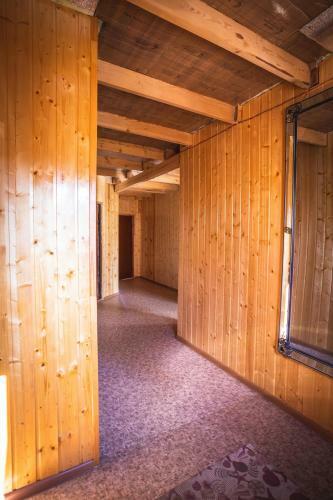 Albergue The House