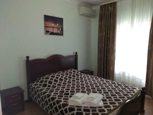 Hotel-sauna Dvin