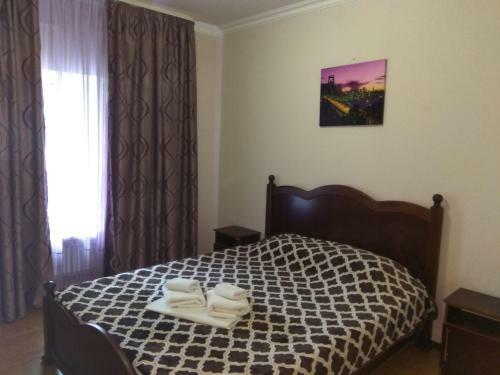Hotel-sauna Dvin