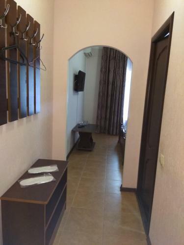 Hotel-sauna Dvin