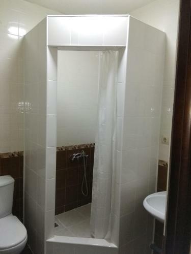 Hotel-sauna Dvin