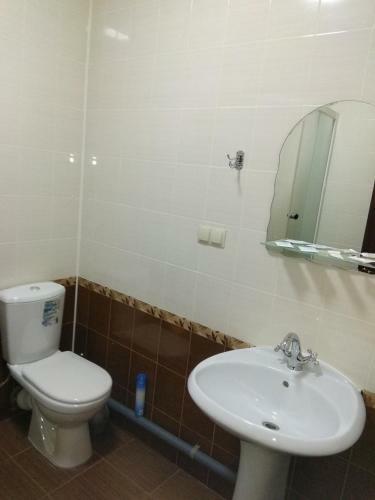 Hotel-sauna Dvin