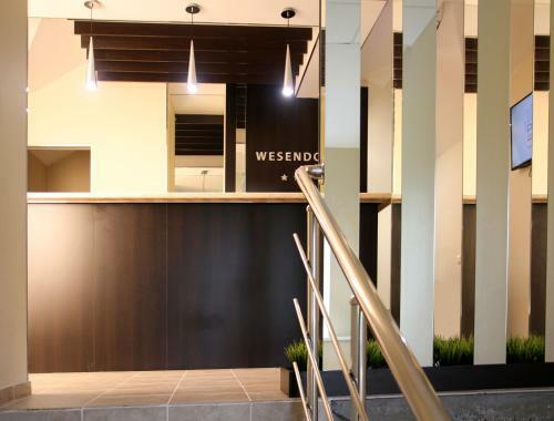 Wesendorf Hotel