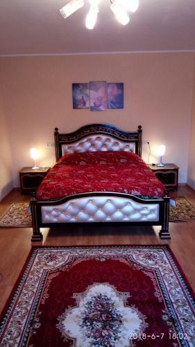 Apartment Rosa36