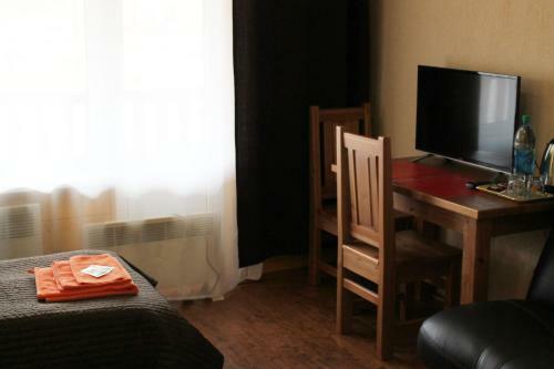 Motel Uyt