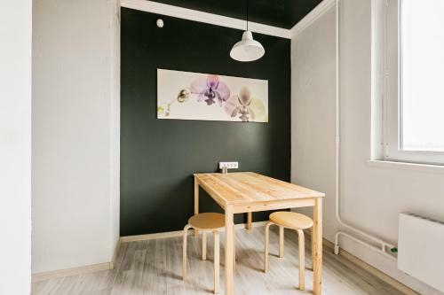 Loft Apartment Putilkovo