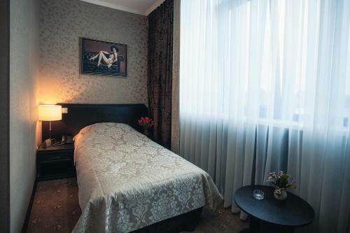 Burzhuy Hotel