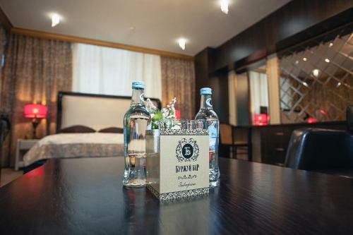 Burzhuy Hotel