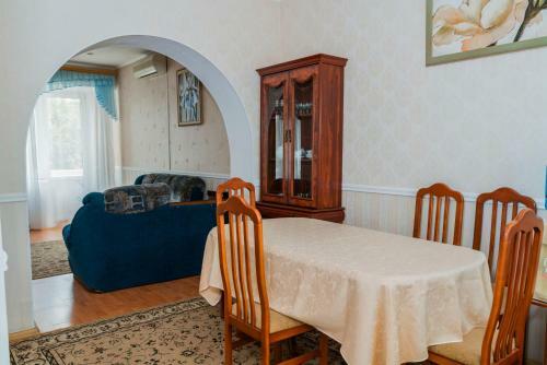 Sanatoriy Mashuk Vos