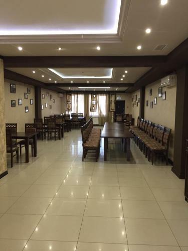 Altair Hotel