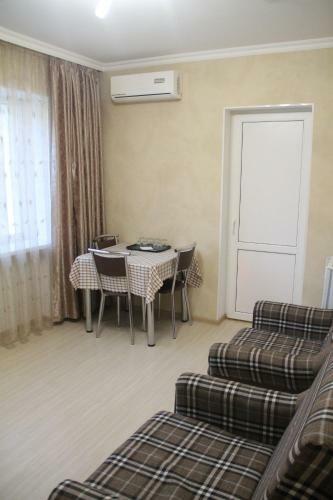 Posada Gostinitsa Volna