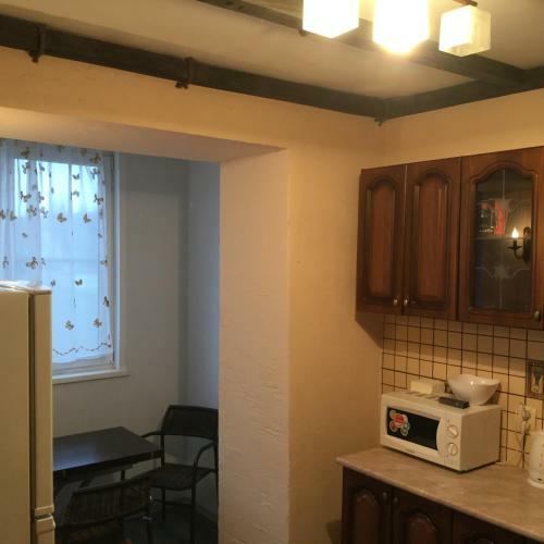 Apartment Na Kalinina