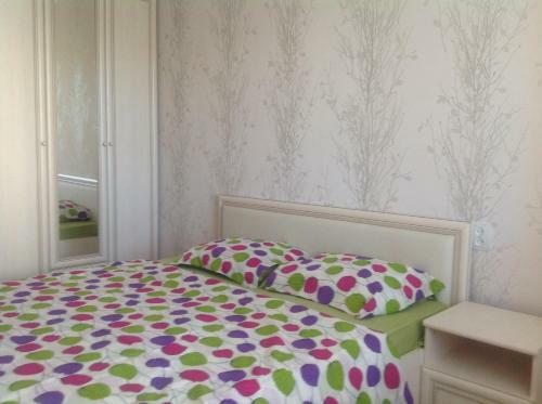 Apartment Na Kalinina