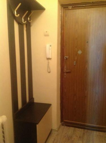 Apartment Na Kalinina