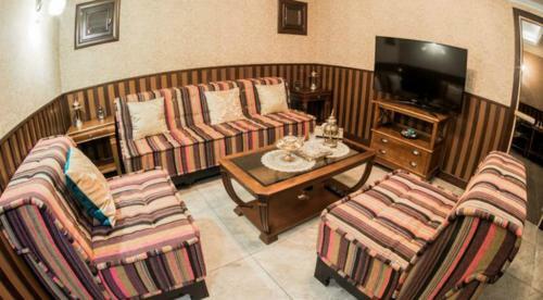 Posada Khantama