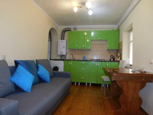 Apartment On Lenina 20
