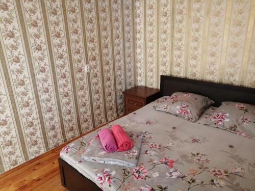 Apartment On Lenina 20