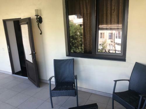 Hotel Villa Lazio