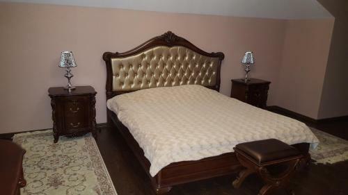 Hotel Villa Lazio