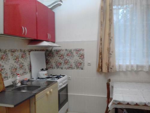 Apartamento ??????-???????????