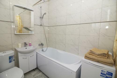 Apartamento ???????? ?? ?????????? 97-26
