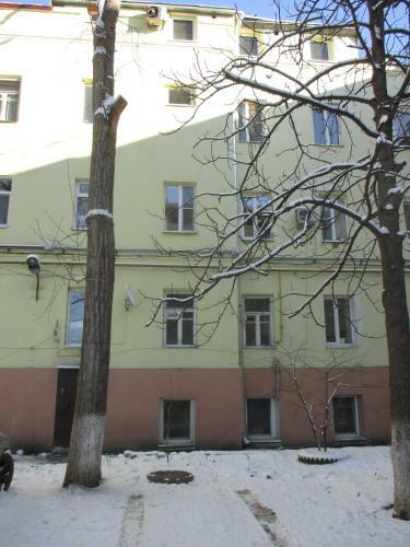 Kvartira N 13