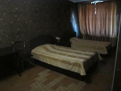 Diamond Hotel