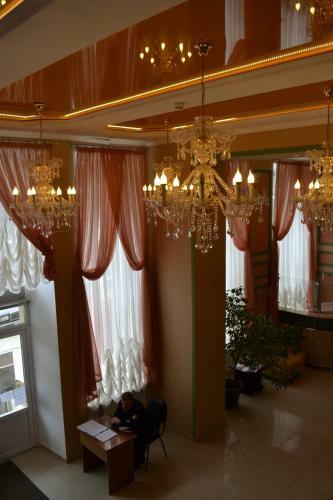 Pyatigorsk Hotel