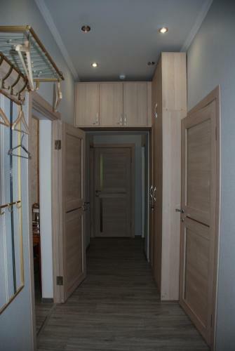 Hostel Svoi