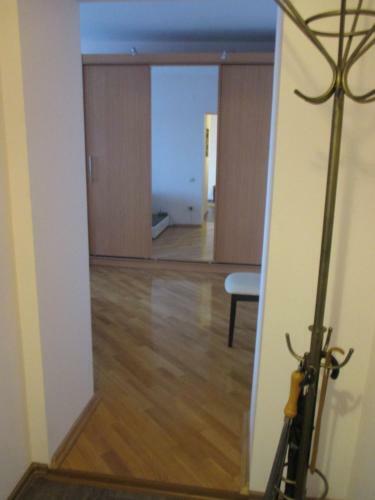 Apartament U Reki