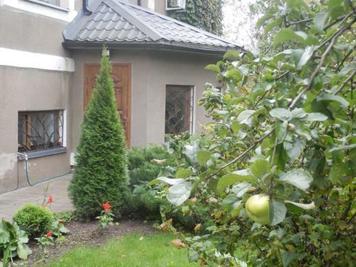 Apartments U Gremyachey Bashni