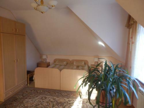 Apartments U Gremyachey Bashni